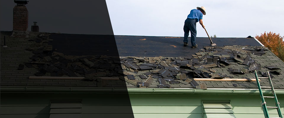 Twin Rocks Roofing Contractors